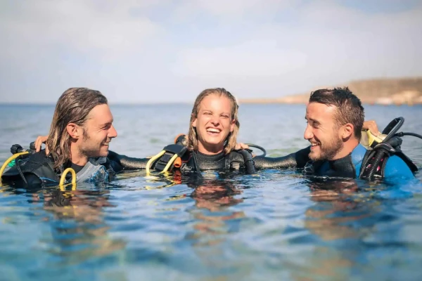 SDI Instructor Development Course - Become a diving educator