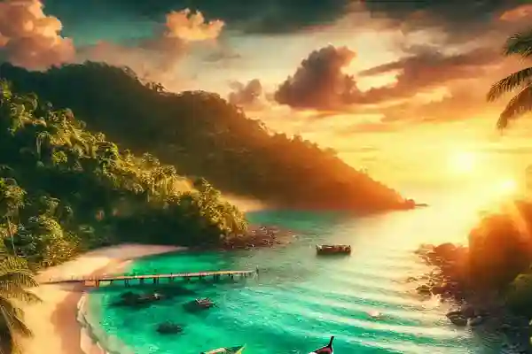 Koh Chang travel guide - Thailand's tropical paradise