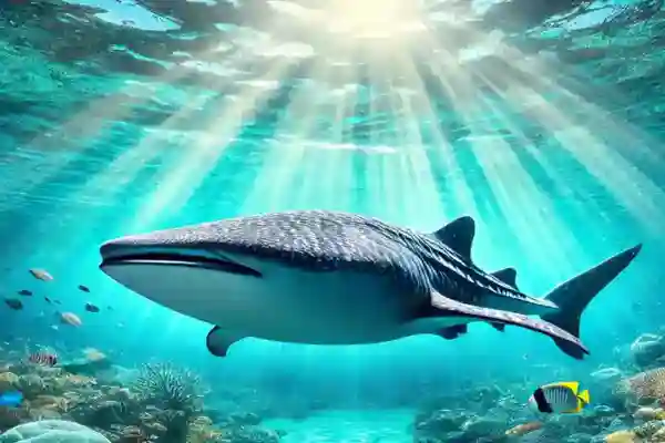 Marine Life in Koh Chang - Discover underwater species and marine biodiversity
