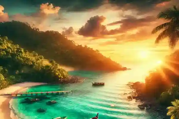 Koh Chang Travel Guides - Plan your diving holiday and explore the island