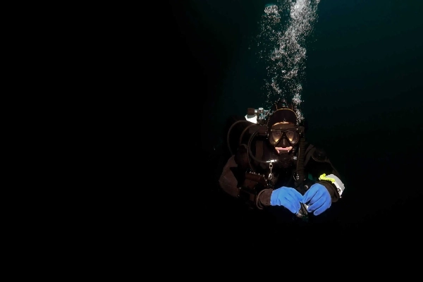 TDI Decompression Procedures Diver – Extend Your Limits